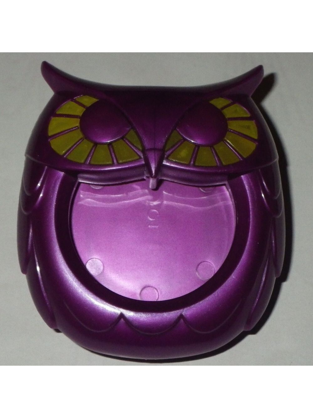 CUTE OWL Bath & Body Works Scentportable Holder